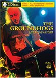 The Groundhogs: Live at the Astoria