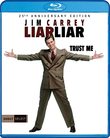 Liar Liar - 25th Anniversary Edition [Blu-ray]