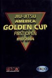Jiu-Jitsu America "Golden Cup: First Open Rio 2004"