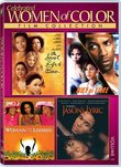 Celebrated Women Of Color Film Collection Vol. 1