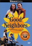 Good Neighbors - The Complete Final Season / Royal Command Performance