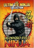 Ultimate Ninja Collection - Leopard Fist Ninja
