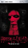 House of the Dead [UMD for PSP]