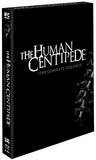 The Human Centipede: The Complete Sequence [Blu-ray]
