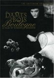 Les Dames du Bois de Boulogne - Criterion Collection