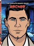 Archer: Season 7