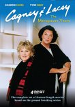 Cagney & Lacey: The Menopause Years (Box Set)