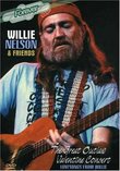 Willie Nelson & Friends: The Great Outlaw Valentine Concert/On the Road Again