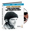 One Flew Over the Cuckoo's Nest (Blu-ray Book)