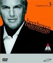 Beethoven: Symphony no. 3 " Eroica"  (DVD-Audio)