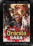 The Dracula Saga (Special Edition)