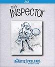 Inspector, The (34 Cartoons) (2 Discs) [Blu-ray]