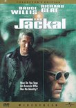 The Jackal - Collector\'s Edition
