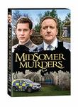 Midsomer Murders: Series 20