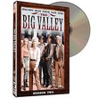 The Big Valley: Season 2