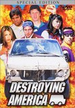 Destroying America (Skateboarding Film)