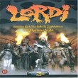 Lordi: Bringing Back the Balls to Stockholm 06 - The Opening Night