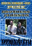 Brothers Johnson - Best Of Funk