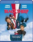 Black Sheep [Blu-ray]