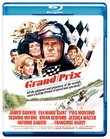 Grand Prix [Blu-ray]