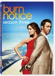 Burn Notice: Season Three