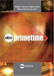 ABC News Primetime Hidden Camera Experiment. What Would You Do?
