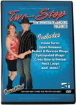 Two-Step for Intermediate Dancers Volume 1