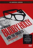 The Music of Buddy Holly and The Crickets: The Definitive Story