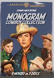 Monogram Cowboy Collection: Volume 10