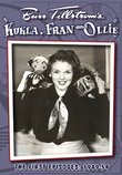 Kukla, Fran and Ollie - The First Episodes: 1949-54