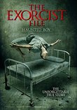 The Exorcist File- Haunted Boy