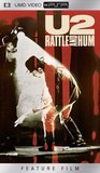 U2 - Rattle and Hum [UMD for PSP]
