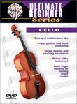 Ultimate Beginner Series, Cello