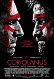 Coriolanus [Blu-ray]