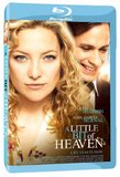 A Little Bit of Heaven (Blu-Ray)