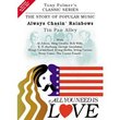 All You Need Is Love: Always Chasing Rainbows - Tin Pan Alley