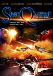 Starquest: The Odyssey