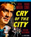 Cry of the City (1948) [Blu-ray]