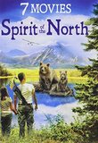 7-Movie Spirit of the North Film Collection