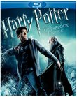 Harry Potter and the Half-Blood Prince (+ BD-Live) [Blu-ray]