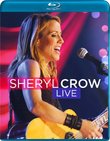 Sheryl Crow: Live [Blu-ray]