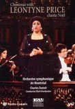 Christmas With Leontyne Price / Charles Dutoit, Montreal Symphony