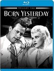 Born Yesterday - Twilight Time [Blu-ray]