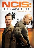 NCIS: Los Angeles: The Eighth Season