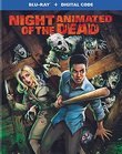 Night of the Animated Dead (Blu-ray+Digital)