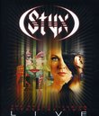 The Grand Illusion / Pieces of Eight: Live [Blu-ray]