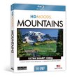 HD Moods Mountains [Blu-ray]