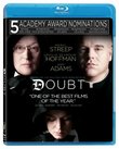 Doubt [Blu-ray] (2009)