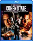 Cohen & Tate [Blu-ray]