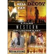 Western Collector's Set: Four Feature Films